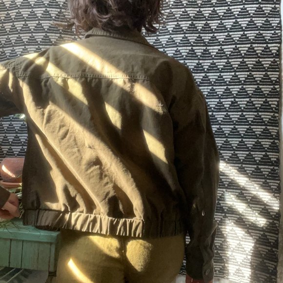 100% cotton jacket - Picture 6 of 6